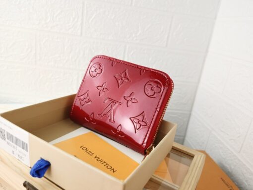 High Quality Wallet LUV 120