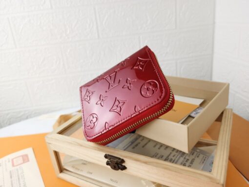 High Quality Wallet LUV 120