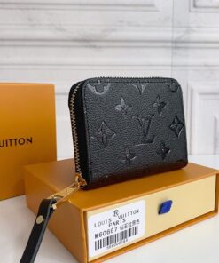 High Quality Wallet LUV 124