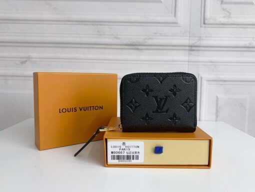High Quality Wallet LUV 124