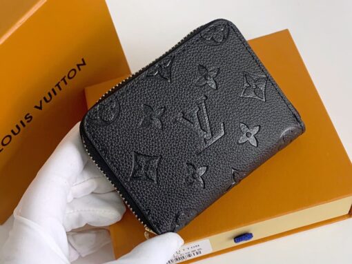 High Quality Wallet LUV 124