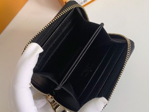 High Quality Wallet LUV 124