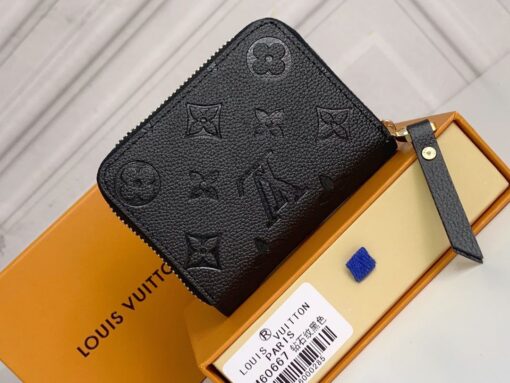 High Quality Wallet LUV 124