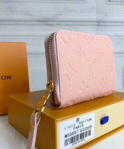 High Quality Wallet LUV 125