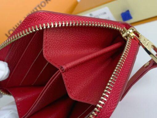 High Quality Wallet LUV 126