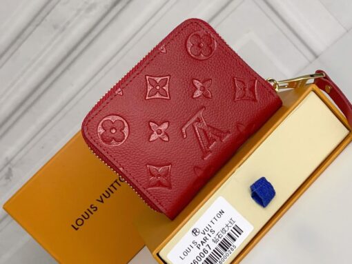 High Quality Wallet LUV 126