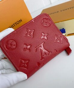 High Quality Wallet LUV 126