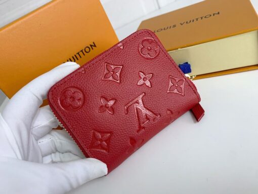 High Quality Wallet LUV 126