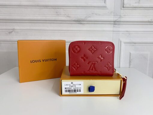 High Quality Wallet LUV 126