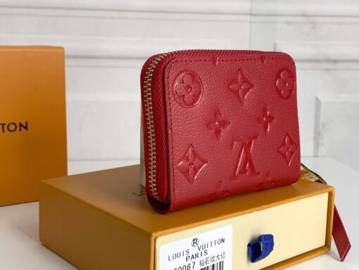 High Quality Wallet LUV 126