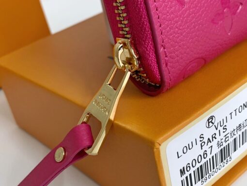 High Quality Wallet LUV 127