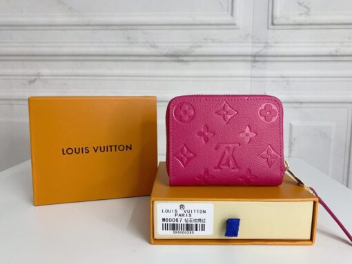 High Quality Wallet LUV 127