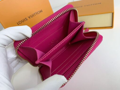 High Quality Wallet LUV 127