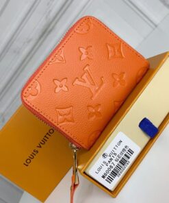 High Quality Wallet LUV 128