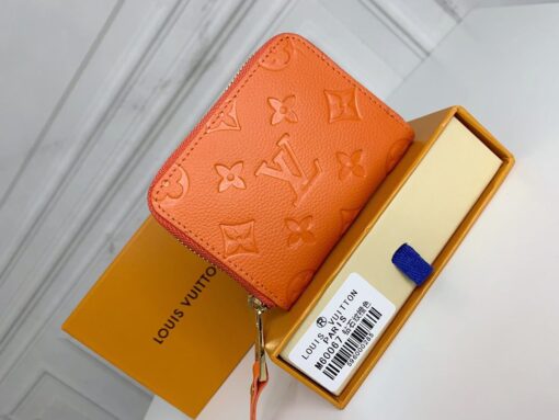 High Quality Wallet LUV 128