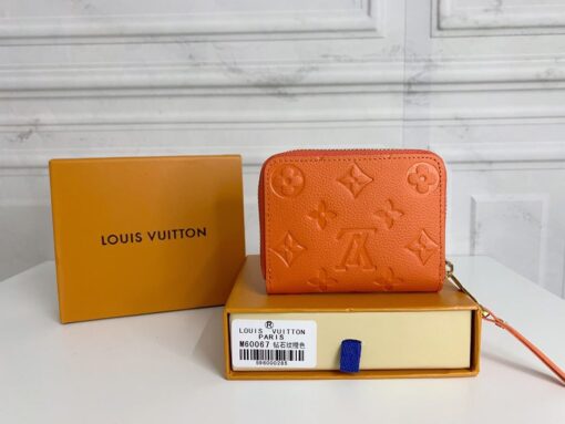 High Quality Wallet LUV 128