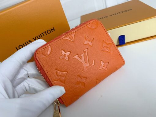 High Quality Wallet LUV 128