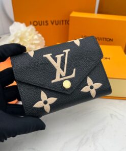 High Quality Wallet LUV 135