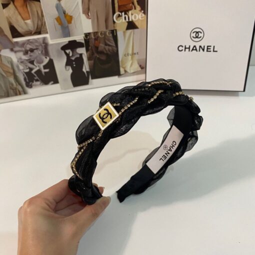 New Hair Band CHL 014