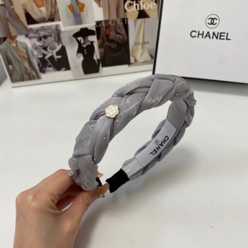 New Hair Band CHL 033