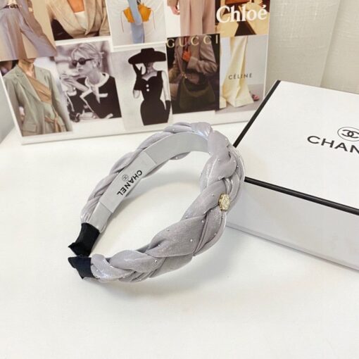 New Hair Band CHL 033