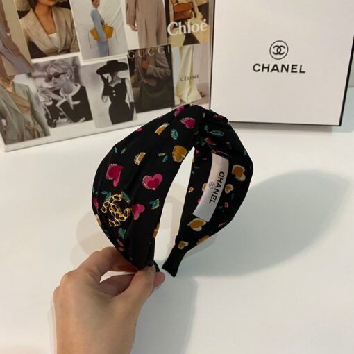 New Hair Band CHL 041