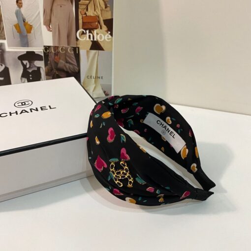 New Hair Band CHL 041