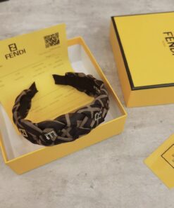 New Hair Band FEI 001