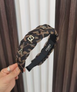 New Hair Band FEI 001