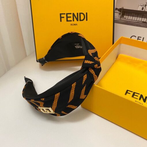 New Hair Band FEI 004