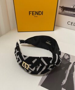 New Hair Band FEI 005