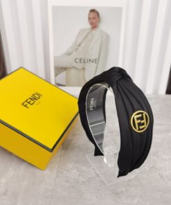 New Hair Band FEI 010