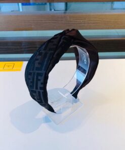 New Hair Band FEI 014