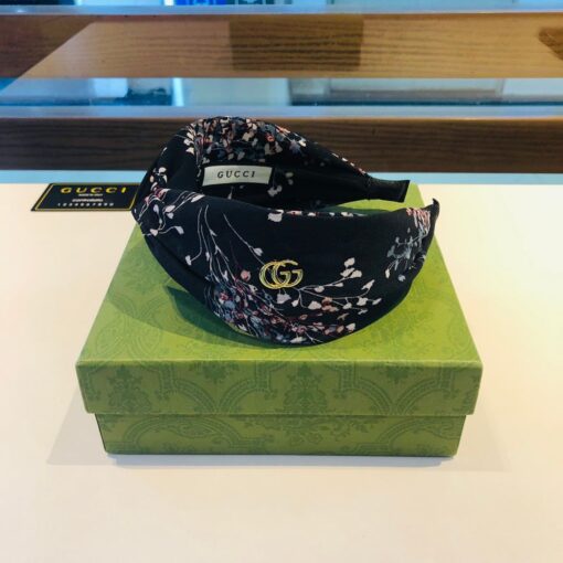 New Hair Band GCI 016