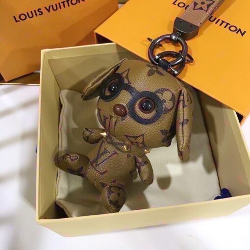 High Quality Keychains LUV 047