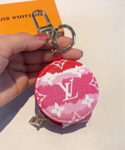 High Quality Keychains LUV 059