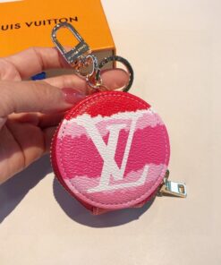 High Quality Keychains LUV 059