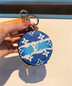 High Quality Keychains LUV 060