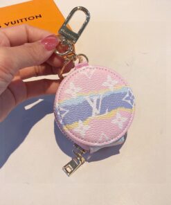 High Quality Keychains LUV 061