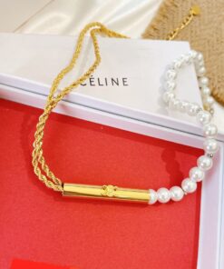 High Quality Necklace CHL001