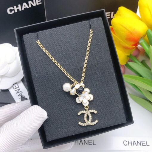 High Quality Necklace CHL006