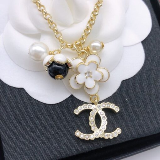 High Quality Necklace CHL006