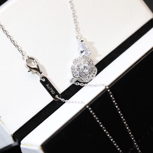 High Quality Necklace CHL007