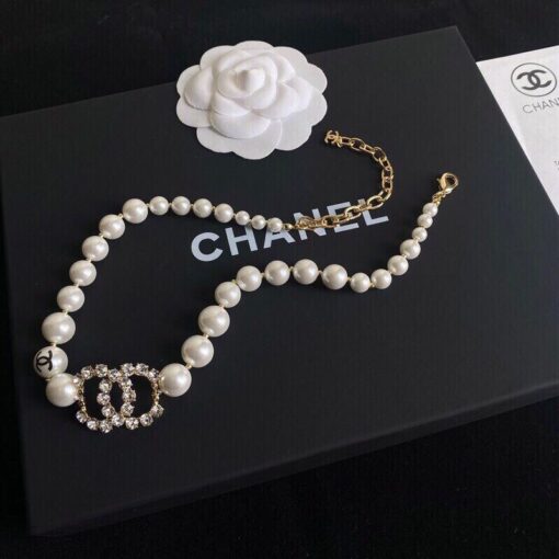 High Quality Necklace CHL008