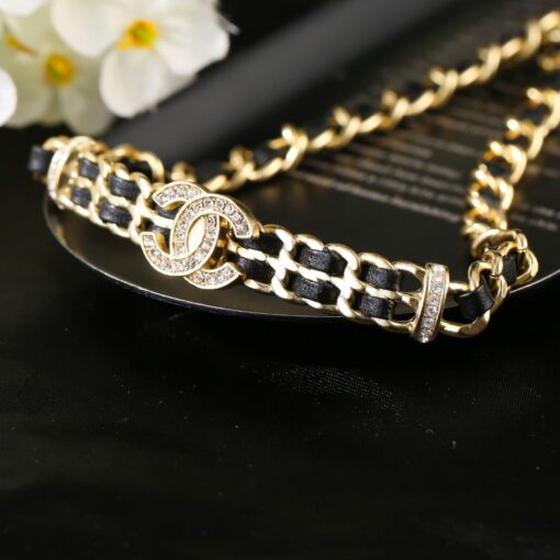 High Quality Necklace CHL009