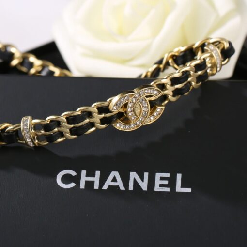 High Quality Necklace CHL009