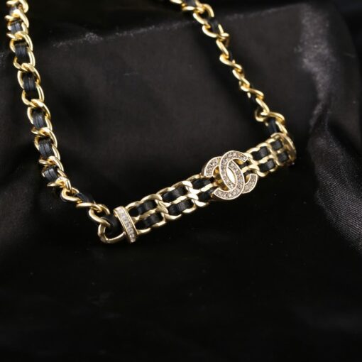 High Quality Necklace CHL009