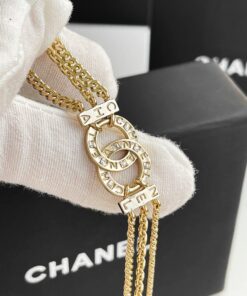 High Quality Necklace CHL010