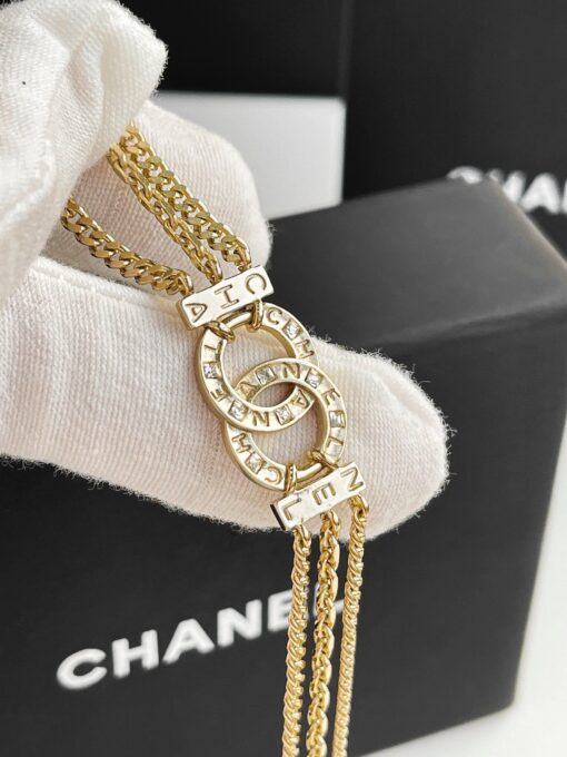 High Quality Necklace CHL010