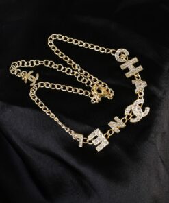High Quality Necklace CHL011